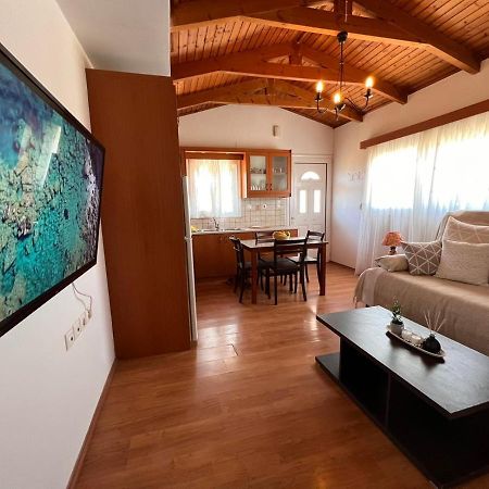 Cherrywood Creta Apartment Ierapetra  Ngoại thất bức ảnh