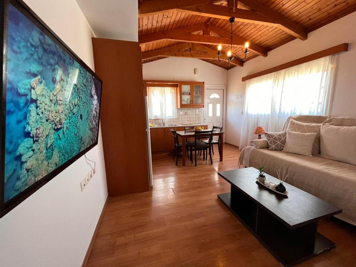 Cherrywood Creta Apartment Ierapetra  Ngoại thất bức ảnh