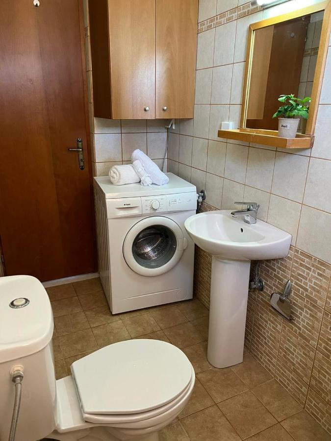 Cherrywood Creta Apartment Ierapetra  Ngoại thất bức ảnh