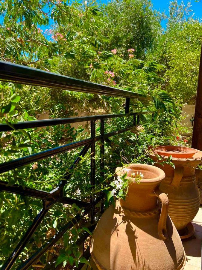 Cherrywood Creta Apartment Ierapetra  Ngoại thất bức ảnh