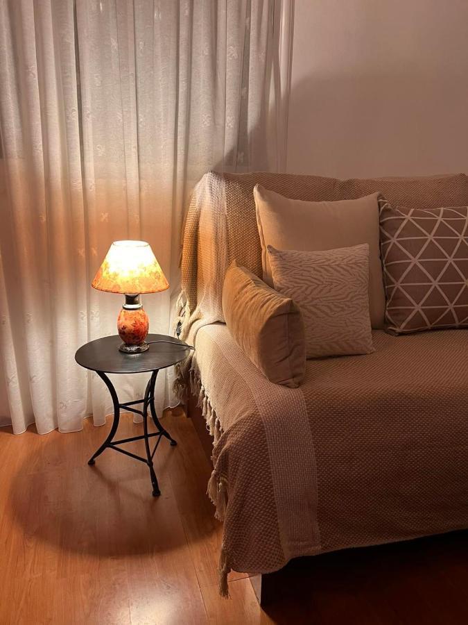Cherrywood Creta Apartment Ierapetra  Ngoại thất bức ảnh