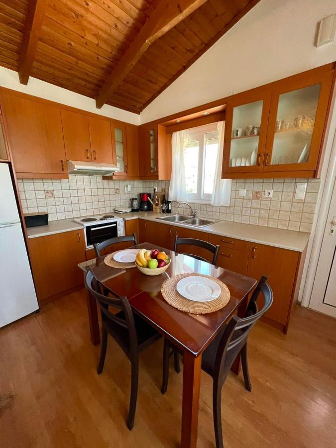 Cherrywood Creta Apartment Ierapetra  Ngoại thất bức ảnh